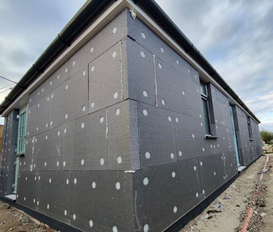 GLM Building Group